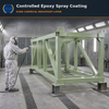 Epoxy Coating for Structural Steel