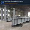  Zinc-Rich Primer Coating Service