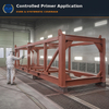 Structural Steel Primer Painting Service
