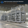  Industrial Anti-Corrosion Steel Painting