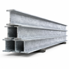 Precision H Beam Steel for Warehouses, Bridges and Heavy-Duty Frames