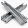 Engineered Cold Formed Steel Sections for Lightweight Structural Systems