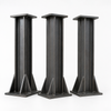 High-Toughness Structural Steel for Seismic, Cold-Climate and Cyclic-Load Projects