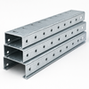 Precision Cold Formed Steel Profiles for Roofing, Wall Framing and Modular Construction
