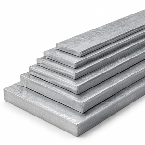 Industrial Galvanized Steel Supply and Custom Fabrication Solutions