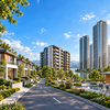 Low / Mid / High-Rise Residential Buildings | Custom Steel Structure Housing Solutions