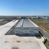 China Steel Structure Supplier - Prefabricated Steel Building, Warehouse & Workshop Manufacturer from China