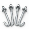 Steel Structure Connection System | Structural Steel Connection Components