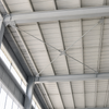 Roof Bracing System Reliable Structural Stability for Steel Buildings