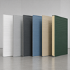 Insulated Metal Panel System for Warehouses, Cold Rooms and Clean Facilities