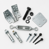 Integrated Accessory Solutions for Prefabricated Steel Buildings