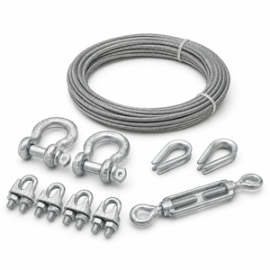 Precision-Engineered Components for Steel Building Assembly