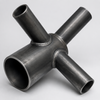Precision Welded Steel Joints and Connection Assemblies
