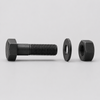High Strength Bolt Assemblies for Steel Building Connections