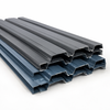 Custom Wall Cladding Systems for Industrial & Commercial Buildings