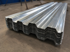 Modular Steel Floor Frame System for Mezzanine and Multi-Level Buildings