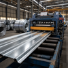 Galvanized Steel Supplier | Coil, Sheet, Pipe & Structural Steel Products