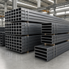 Structural Hollow Section – High Strength SHS, RHS & CHS Steel Tubes for Construction