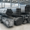 Stainless Steel Structure – Custom 304/316 Structural Steel Fabrication