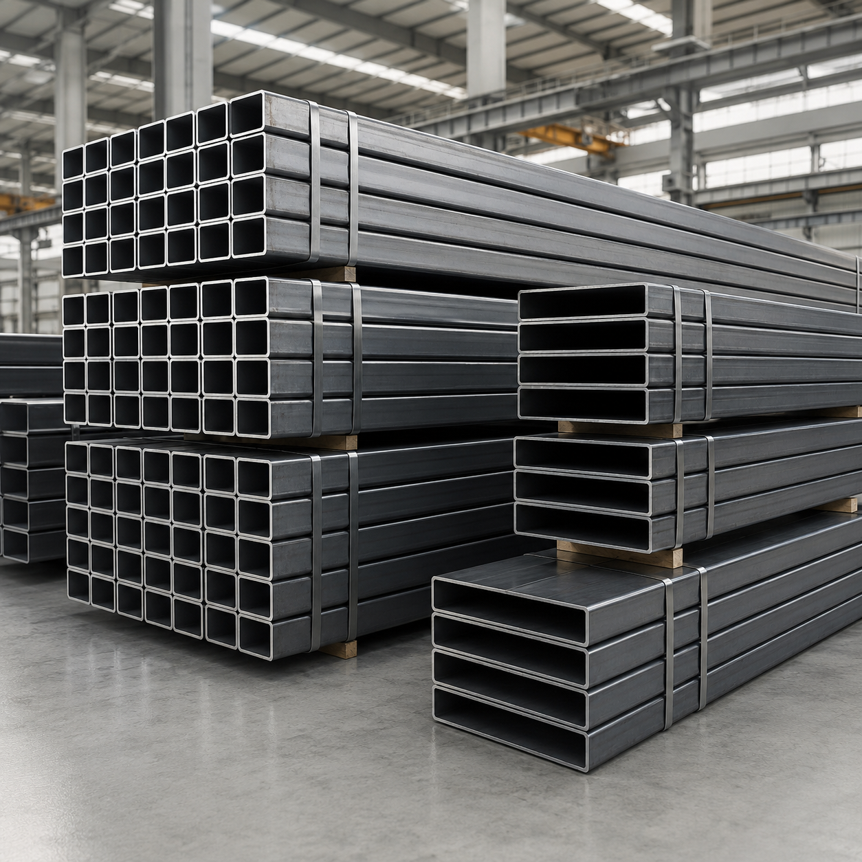 Structural Hollow Section (3)
