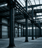 H-Shaped Steel Beam & Column – High-Strength Structural Steel for Building Frames