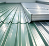 Steel Building Roof System | Metal Roofing Solutions for Industrial & Commercial Buildings