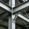 Structural Steel Bracing System for Industrial Buildings & Steel Structures