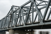 Steel Truss Structure | Heavy-Duty Industrial & Commercial Building Support System