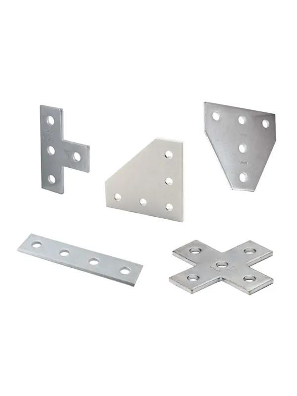 Steel Connection Plate12