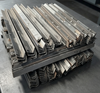 Custom Metal Fabricated Brackets, Plates & Channel Rails