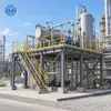 Heavy-Duty Equipment Support Platforms