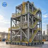 Heavy Industrial Steel Modules