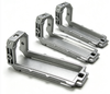 Custom Sheet Metal Bracket & Custom Metal Gasket Washer | Precision Stamped Steel Processing Parts