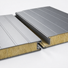 Wall Cladding System – Insulated Metal Wall Panels for Steel Buildings