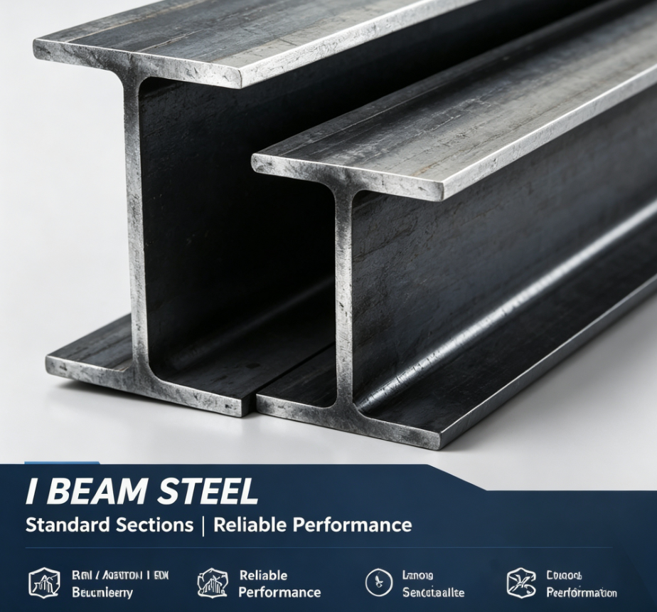 I Beam Steel (5)