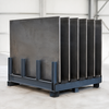 Precision Steel Sheet Supply and Custom Processing for Global Projects
