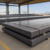 Project-Ready Carbon Steel Plate Supply with OEM Processing Services