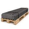 High-Strength Carbon Steel Angle Sections for Construction and Engineering