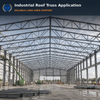 Steel Truss Welding Service