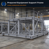 Epoxy Coating for Structural Steel