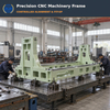 OEM Production Machinery Frames