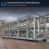  Industrial Anti-Corrosion Steel Painting