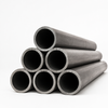High-Toughness Structural Steel for Seismic, Cold-Climate and Cyclic-Load Projects