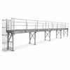 Prefabricated Stainless Steel Frame Systems for Industrial Projects