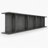 Project-Ready High Strength Structural Steel Components for Fast On-Site Assembly