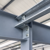 Engineered Steel Connection Solutions for Fast and Reliable Assembly