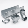 Integrated Accessory Solutions for Prefabricated Steel Buildings