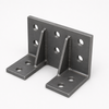 Custom Welding Connection Components for Steel Structures