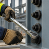 High Strength Bolts for Beam, Column and Bracing Connections