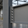Steel Plate Connection Solutions for Beams, Columns and Bracing